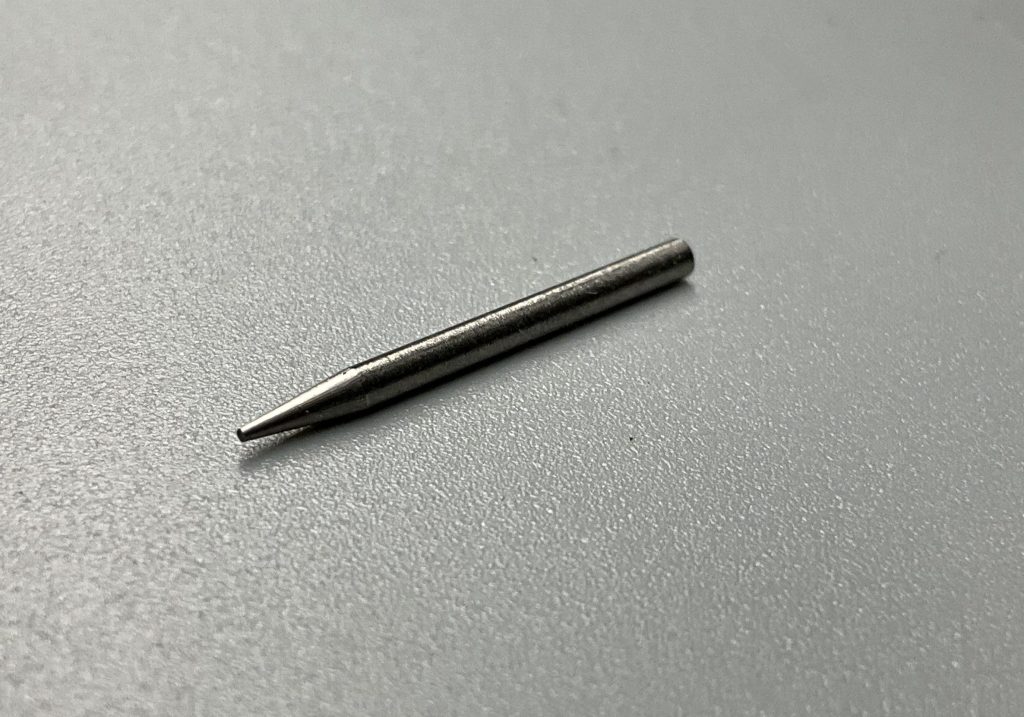 Ø 1,6 mm