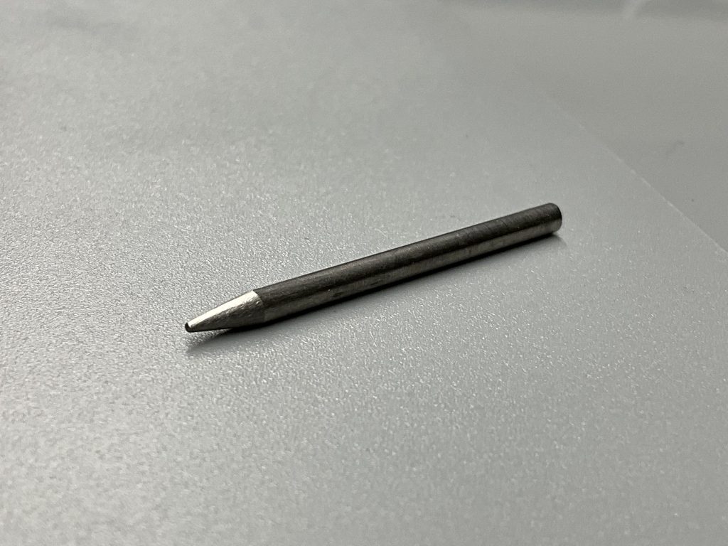 Ø 2,4 mm